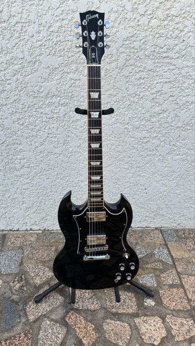 Gibson SG Standard 2019