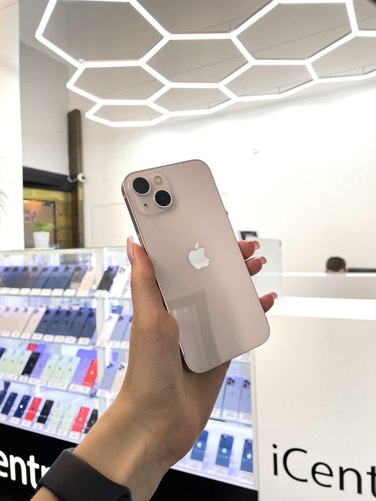 iPhone 13 128GB 24msc GW iCentrum