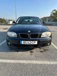 BMW 116 116i