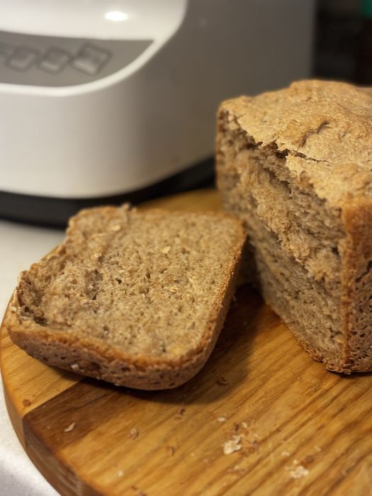 Хлібопічка Philips