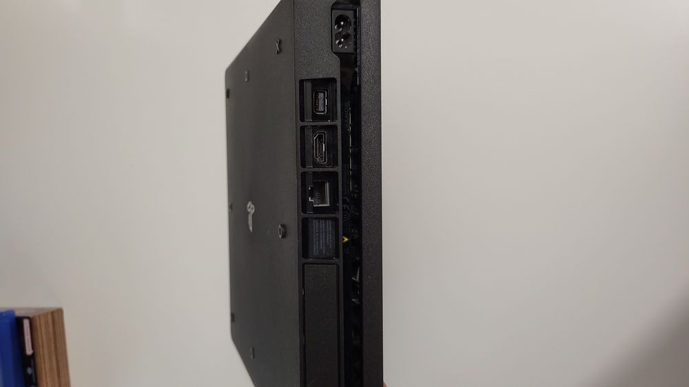 Playstation 4 slim 500gb