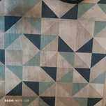 Dywan trójkaty biały 160 x230 czysty wyprany Wroclaw