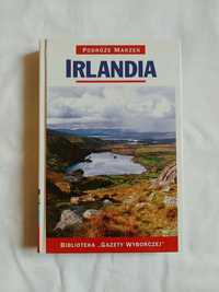 Irlandia - podróże marzeń książka