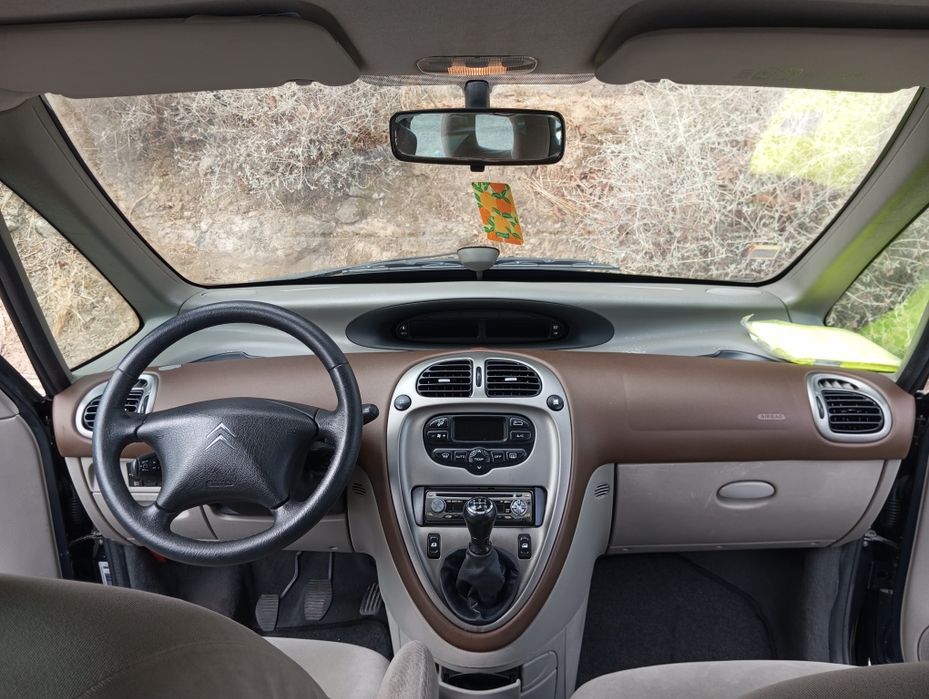 Citrôen xsara picasso 1.6 hdi