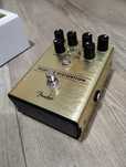 Pedal Fender Pugilist Distortion
