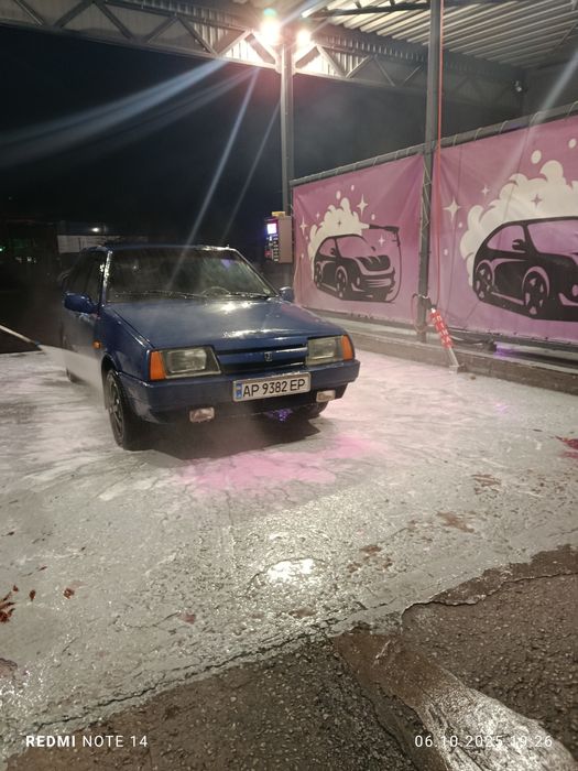 Продам ваз 2109.