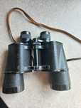 Lornetka WETZLAR Krombach 7x50 Porrolux