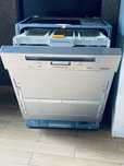 MIELE Zmywarka A+++ G6305 SCi XXL 3 Kosze AutoOpen