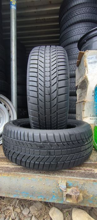 Резина 215.55.R17.Ціна вказана за 1 шт.