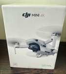 Dron DJI Mini 4K kontroler RC-N1 Nowy Sklep FV 23%