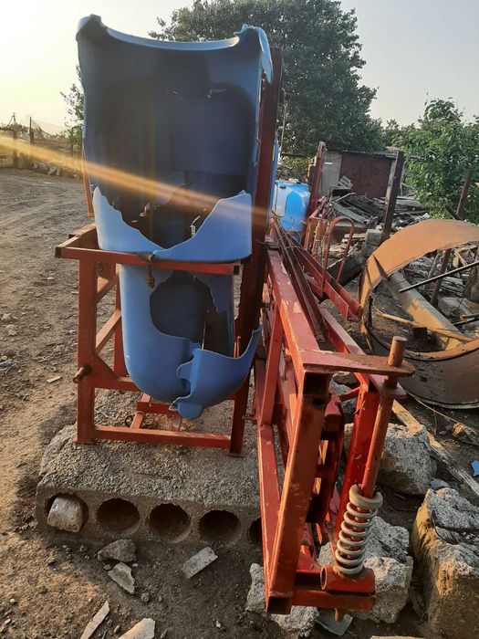 Продається оприскувач