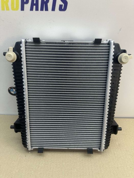 Радиатор дополнительный BMW M2 G87 M3 G80 G81 M4 G82 G83 Оригинал