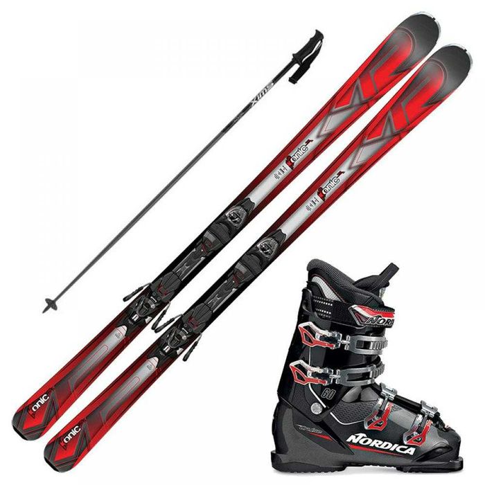 Прокат лиж та сноубордів! Аренда лыж, сноубордов, ботинок, костюмов!