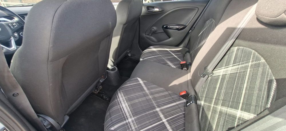 CORSA TURBO 1.2 2015