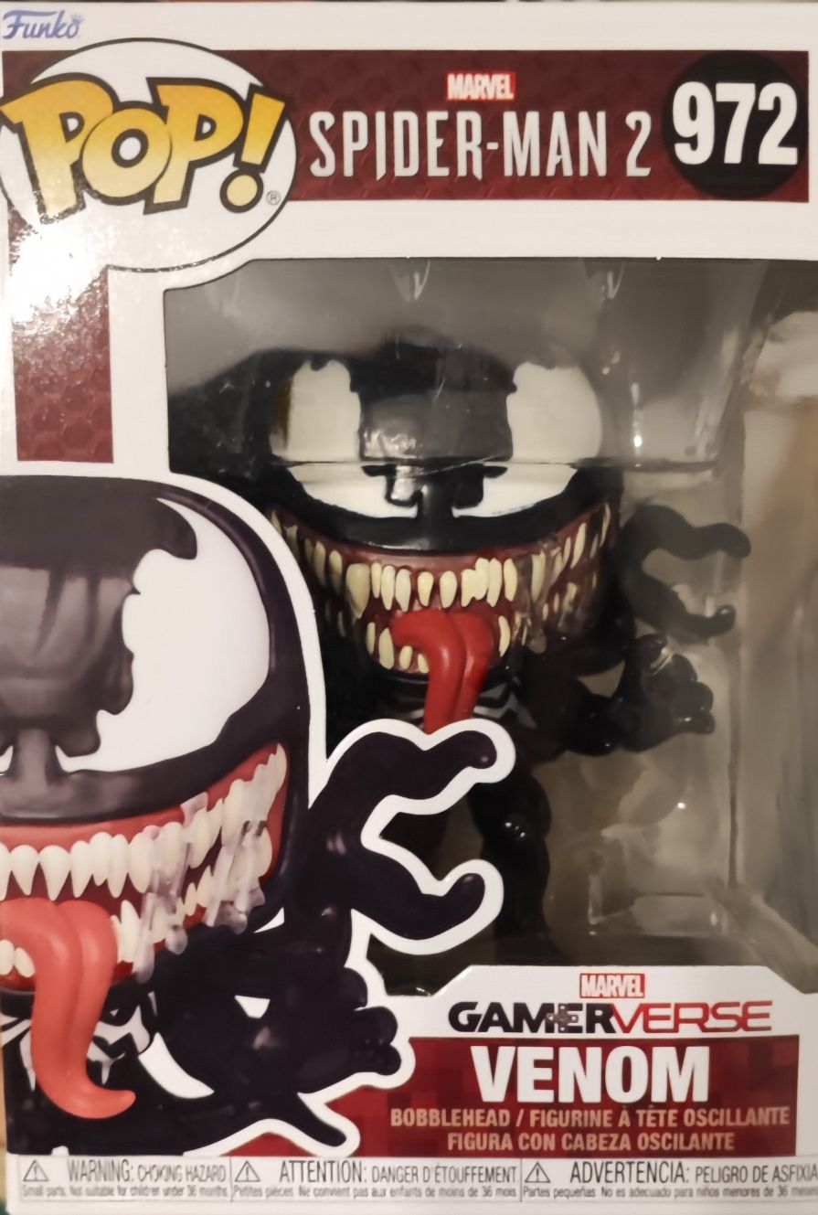 Pops várias coleções