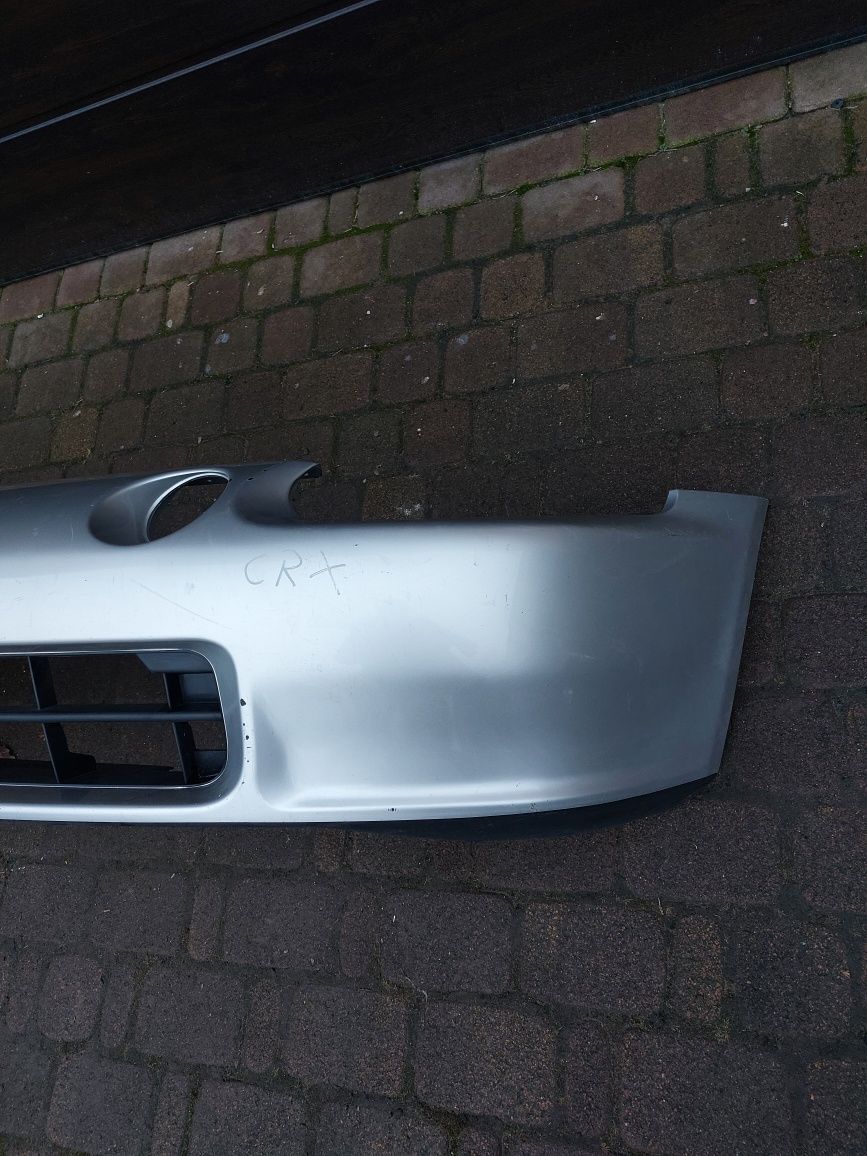 Zderzak Honda CRX Del Sol przód oryginał