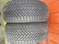 Opony 205/50/zr 17 93 w Nexen nblue 4 seasons 2