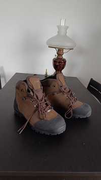 Nowe buty trekkingowe CRISPI Marron HTG Heio rozm. 42, kurier GRATIS