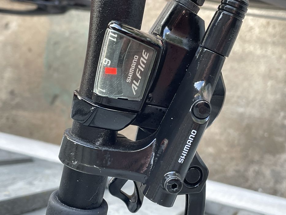 BMC twenty five seven