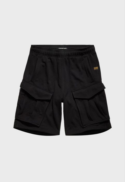 G-Star Rovic Sweat Shorts шорти карго (розмір L)