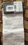 Оперативна пам'ять Samsung SODIMM DDR3L 4Gb 2Rx8 1600Mhz