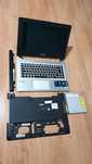 Peças, asus S46C,teclado, lcd, touchpad