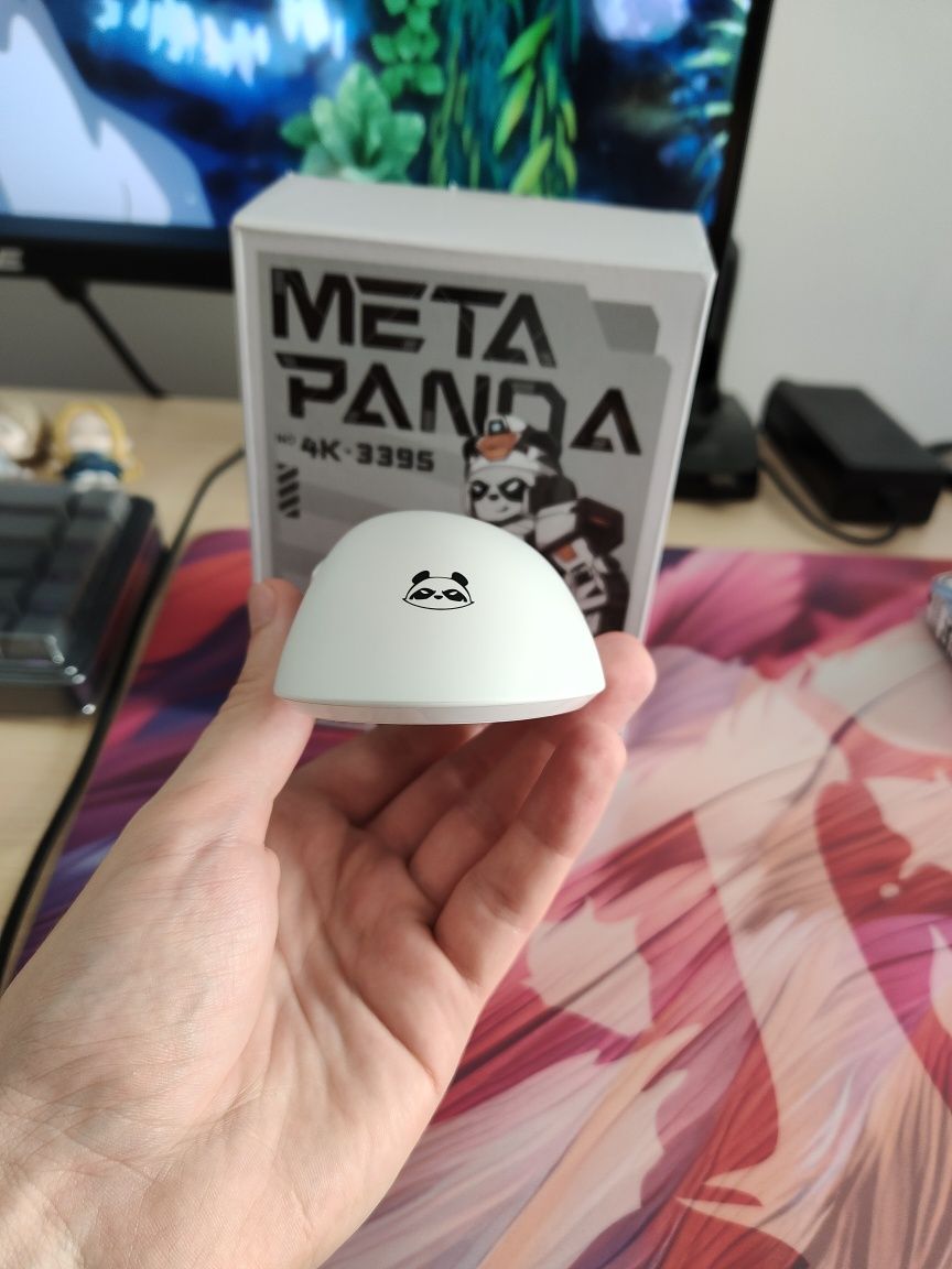 Metaphyuni Metapanda p1 pro