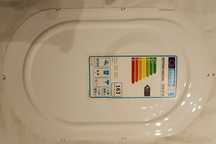 Oryginalna Maskownica Pokrywa Obudowa Tylna Pralki Hotpoint Ariston