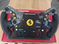Thrustmaster Ferrari F488 GT3 GWARANCJA DO KOŃCA 2026 R.