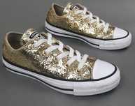 Converse All Star buty sportowe trampki 35 22cm