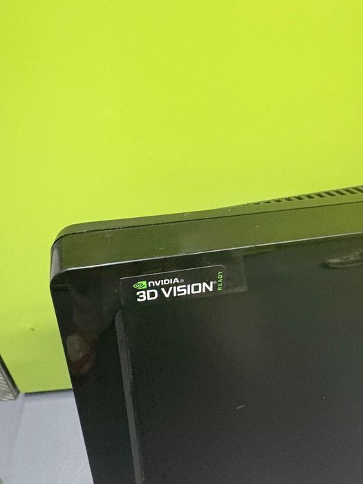 Asus VG248QE 144Hz 1ms