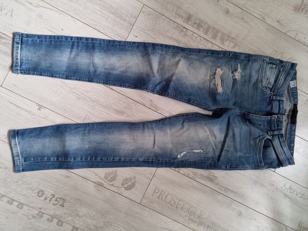 Spodnie Jeans CLOCKHOUSE 30/32