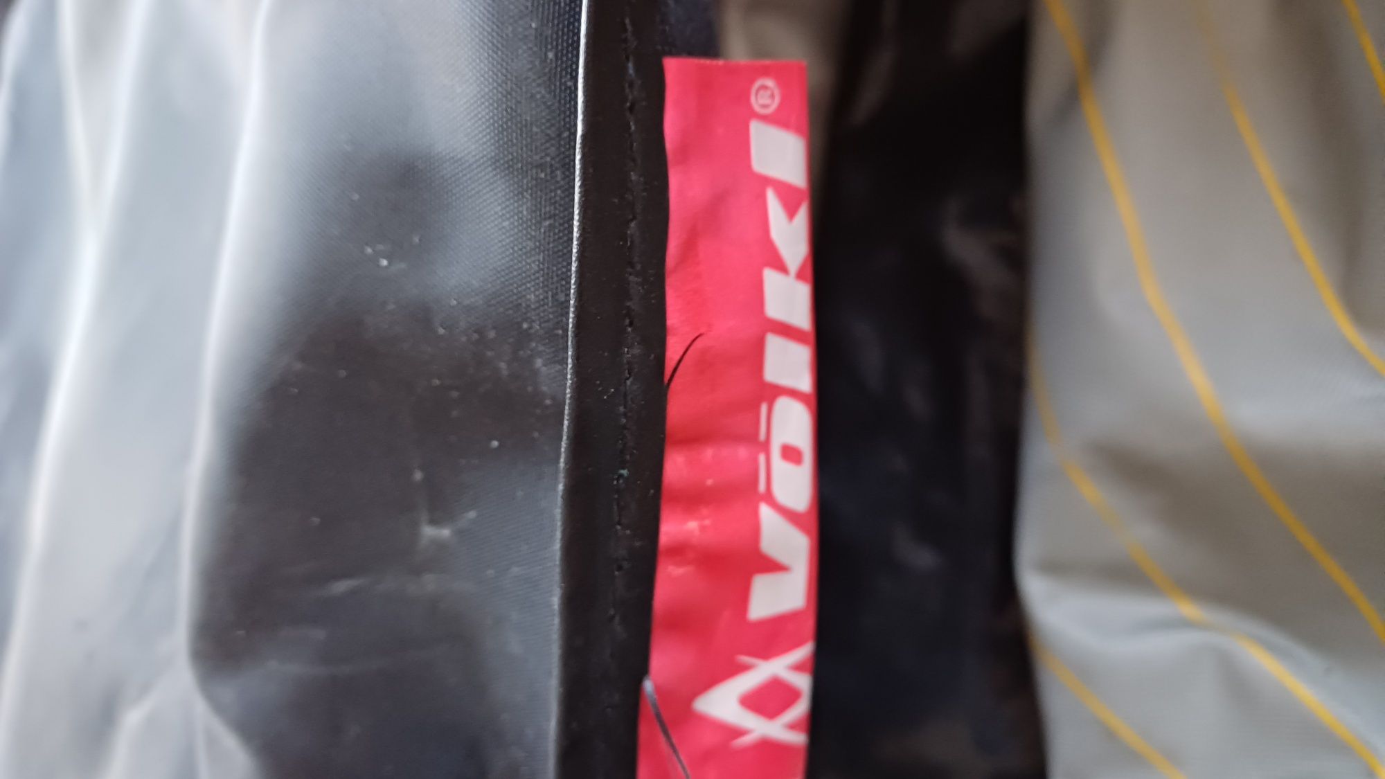 Torba podróżna Volki 60L