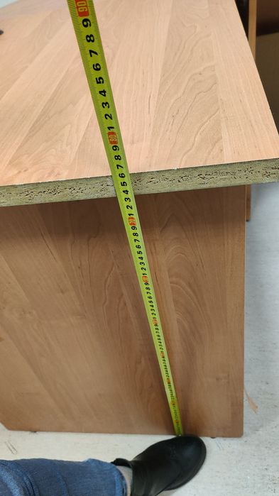 Oddam biurko za darmo