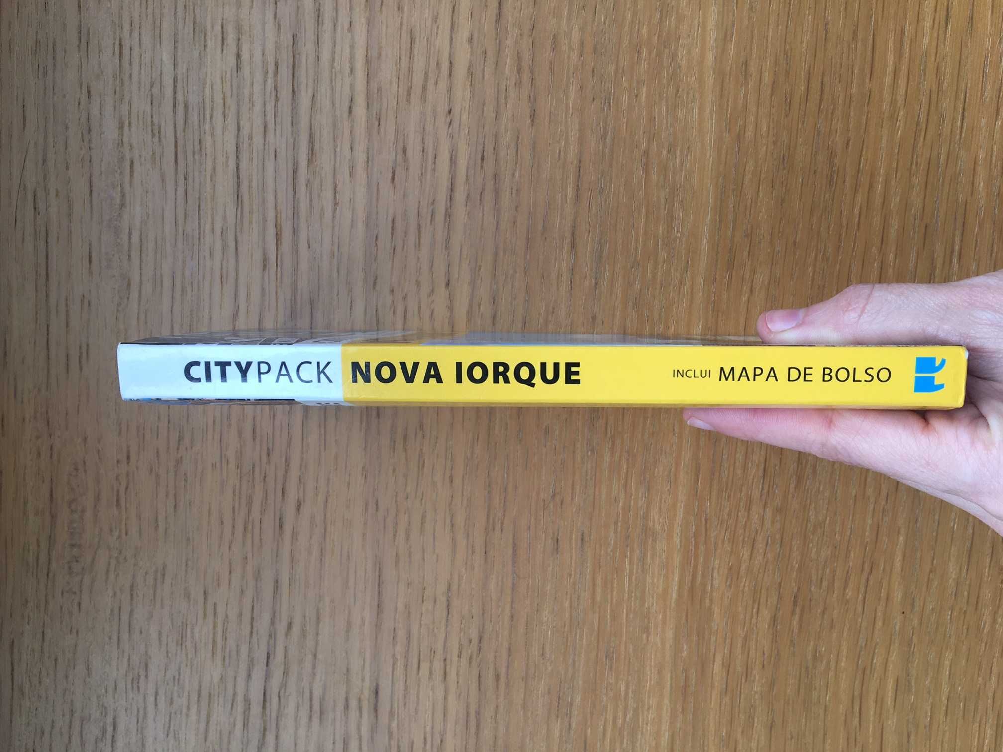 Nova Iorque - Guia CityPack