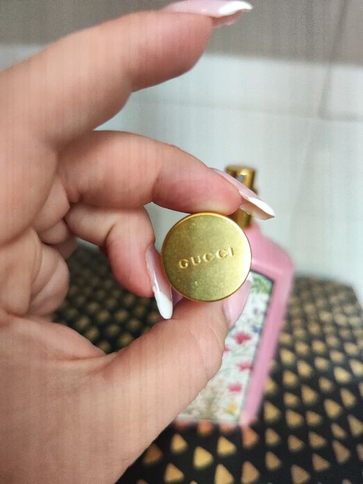 Gucci Flora gardenia perfumy 100 ml