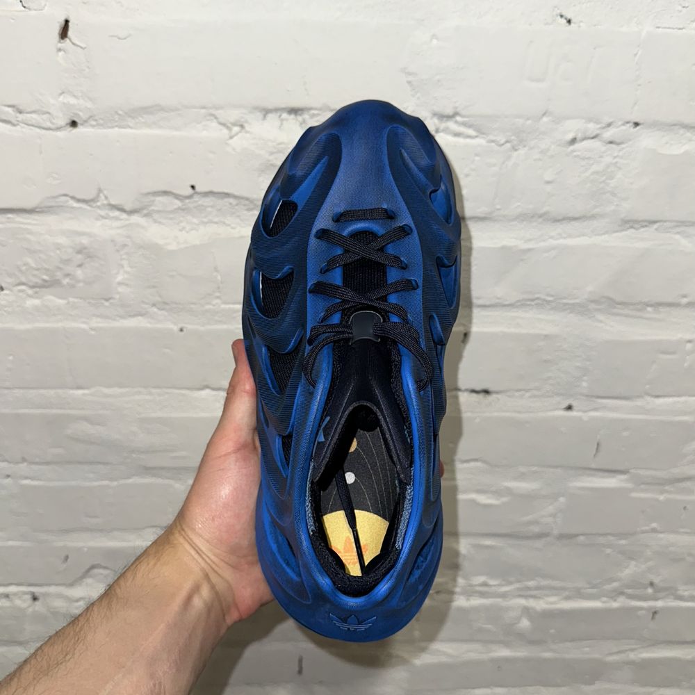 Оригінальні Adidas COS fomQUAKE Blue (GY0065)