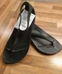 Crocs Serena Flip W8 38-39