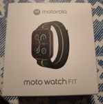 Zegarek Motorola Moto Wach fit