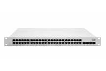 Комутатор Cisco Meraki MS225-48-HW POE