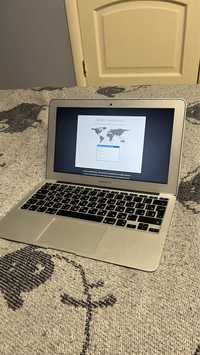 MacBook 11 intel core i5 (2013)