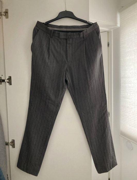 Calças fato Sacoor Brothers