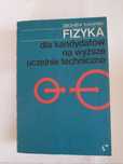 Fizyka dla kandydatów na wyższe uczelnie techniczne