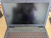 Asus TUF Gaming FX504G