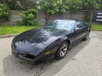 Pontiac Firebird TARGA*Cabrio*3.1Benz*80TKM*Bezwypadkowy*Oryginał*Super Stan