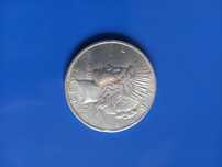Srebrny 1 dolar USA 1922 rok