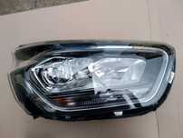 Lampa Prawa Przód  Przednia do Ford Transit  CUSTOM LIFT