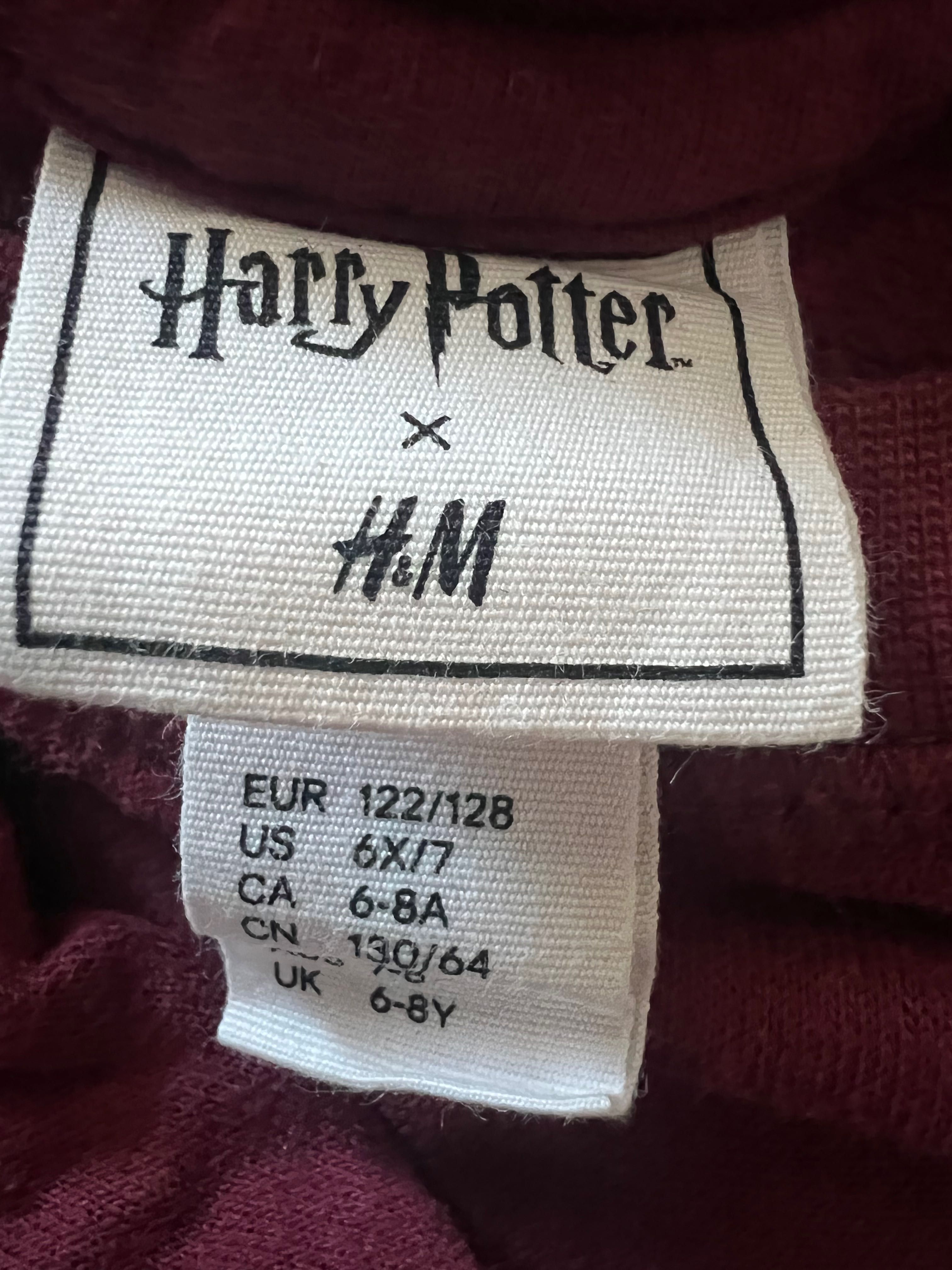 Sukienka H&M , dla dziewczynki 122-128 cm, Harry Potter