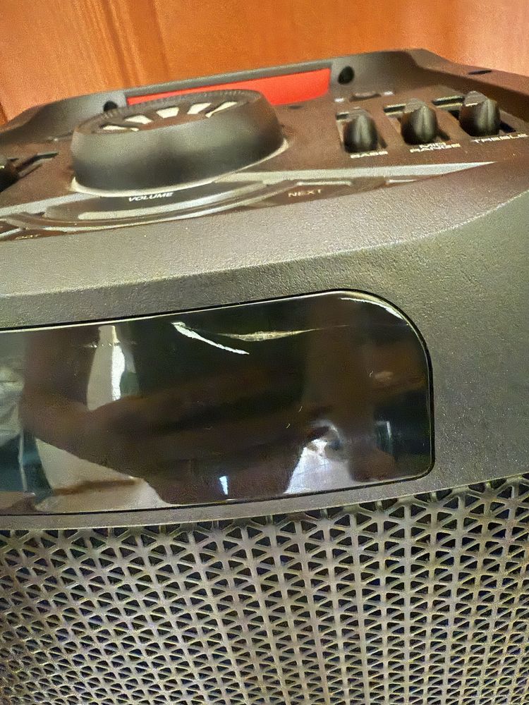 Głośnik Manta SPK5310PRO