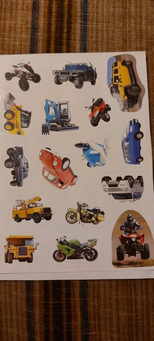 Zestaw mix dla dzieci